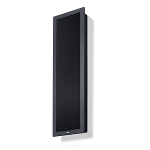 CANTON ATELIER 1100 Black Mat  Głośnik instalacyjny - 7