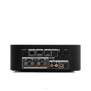 Marantz Model M1 Bezprzewodowy wzmacniacz strumieniowy 100 Wat Dolby Digital+ HDMI eARC 2.1 Channels - 17
