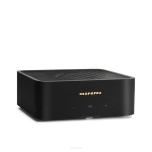 Marantz Model M1 Bezprzewodowy wzmacniacz strumieniowy 100 Wat Dolby Digital+ HDMI eARC 2.1 Channels - 14