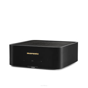 Marantz Model M1 Bezprzewodowy wzmacniacz strumieniowy 100 Wat Dolby Digital+ HDMI eARC 2.1 Channels - 15