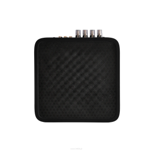 Marantz Model M1 Bezprzewodowy wzmacniacz strumieniowy 100 Wat Dolby Digital+ HDMI eARC 2.1 Channels - 16