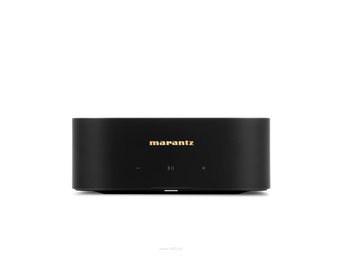 Marantz Model M1 Bezprzewodowy wzmacniacz strumieniowy 100 Wat Dolby Digital+ HDMI eARC 2.1 Channels