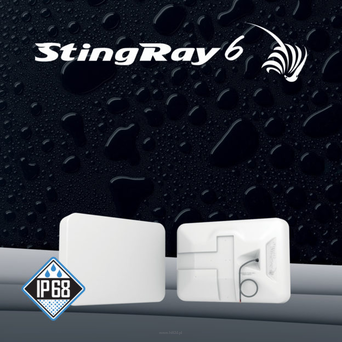 Stealth Acoustics STINGRAY 6