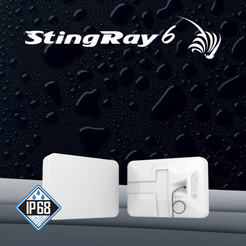 Stealth Acoustics STINGRAY 6