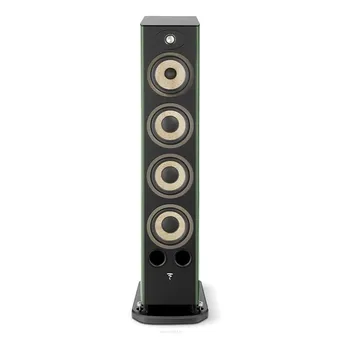 Focal ARIA EVO X N°3 BLACK HIGH GLOSS Kolumna głośnikowa podłogowa