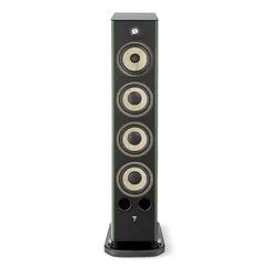 Focal ARIA EVO X N°3 BLACK HIGH GLOSS Kolumna głośnikowa podłogowa