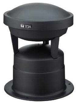 TOA GS-302 Zewnętrzny Głośnik Ogrodowy 30W