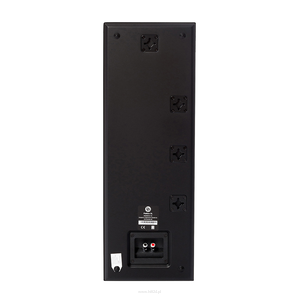 DLS Flatbox XL Black satin - 4