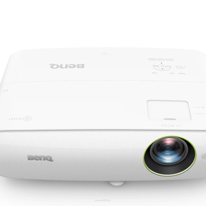 BenQ EH620 bezprzewodowy projektor z wbudowanym Windows 11 IoT Enterprise OS Certyfikat WPA2 klasy korporacyjnej i szyfrowanie AES-128 Fabrycznie preinstalowane aplikacje do spotkań Google Meet, Skype i TeamViewer Meeting  - 3