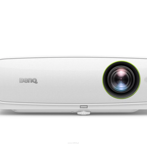 BenQ EH620 bezprzewodowy projektor z wbudowanym Windows 11 IoT Enterprise OS Certyfikat WPA2 klasy korporacyjnej i szyfrowanie AES-128 Fabrycznie preinstalowane aplikacje do spotkań Google Meet, Skype i TeamViewer Meeting  - 2