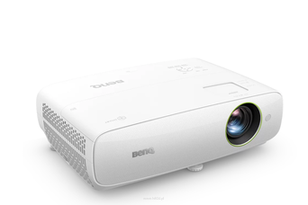 BenQ EH620 bezprzewodowy projektor smart z Windowsem do sal spotkań