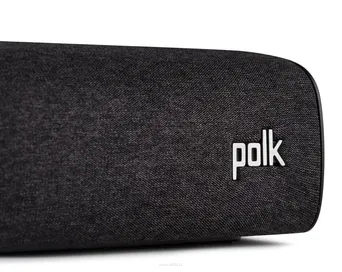 POLK AUDIO  SIGNA S3 Uniwersalny system soundbaru TV z bezprzewodowym subwooferem