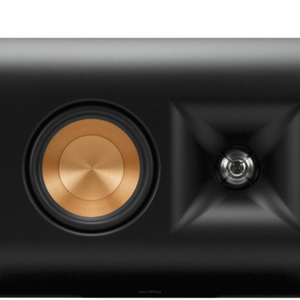 Klipsch RP-140D On-Wall | Negocjuj cenę | raty 20x0% + dostawa gratis | salon Gniezno | instalacje | projekty | zadzwoń teraz 607615717  - 12