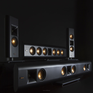 Klipsch RP-140D On-Wall | Negocjuj cenę | raty 20x0% + dostawa gratis | salon Gniezno | instalacje | projekty | zadzwoń teraz 607615717  - 16