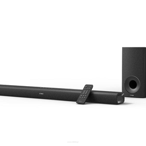 Denon DHT-S316 soundbar z bezprzewodowym subwooferem - 2