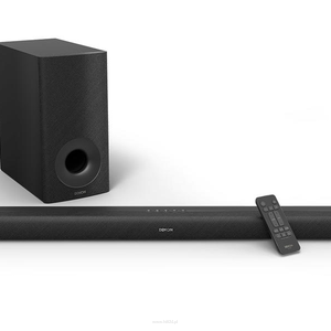 Denon DHT-S316 soundbar z bezprzewodowym subwooferem - 3