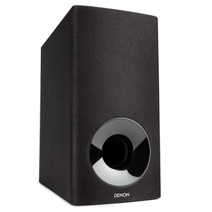 Denon DHT-S316 soundbar z bezprzewodowym subwooferem - 4