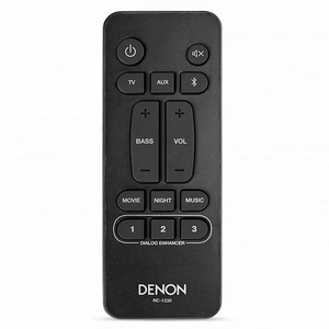 Denon DHT-S316 soundbar z bezprzewodowym subwooferem - 8
