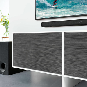 Denon DHT-S316 soundbar z bezprzewodowym subwooferem - 10