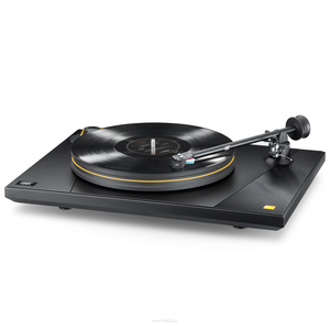MoFi Electronics UltraDeck + gramofon Hi-Fi z ramieniem 10