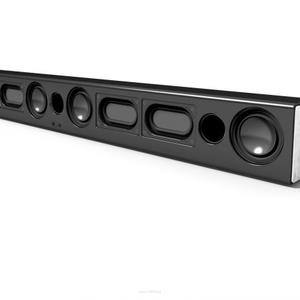 Monitor Audio SB-2 Pasywny Soundbar LCR - 9
