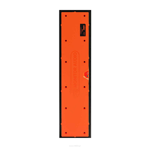 Monitor Audio W2L – 3-drożny głośnik instalacyjny ścienny premium - 2