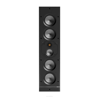 Monitor Audio W2L – 3-drożny głośnik instalacyjny ścienny premium