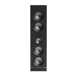 Monitor Audio W2L – 3-drożny głośnik instalacyjny ścienny premium