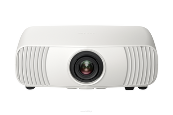 Epson EH-LS5000 – laserowy projektor 3LCD 4K z AI, 2500 lm