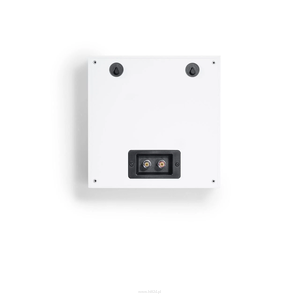 Canton Atelier InWall 3 White semi-gloss – głośnik do zabudowy ściennej 120 W - 6