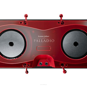 SONUS FABER PL-563 - 3