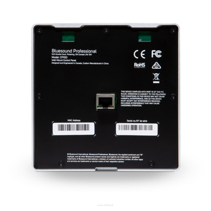 Bluesound CP100 Panel sterowania do montażu na ścianie - 3
