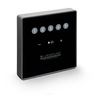 Bluesound CP100 Panel sterowania do montażu na ścianie