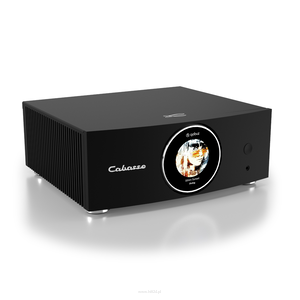 Cabasse ABYSS stereofoniczny wzmacniacz Hi-Fi dla całkowitego zanurzenia się w dźwięku o wysokiej rozdzielczości! - 3