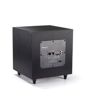 Klipsch Reference R-8SW subwoofer - 4