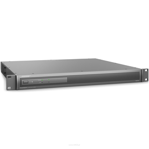 BOSE PowerSpace P2600A wzmacniacz - 3