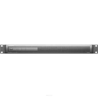 BOSE PowerSpace P2600A wzmacniacz