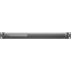 BOSE PowerSpace P2600A wzmacniacz