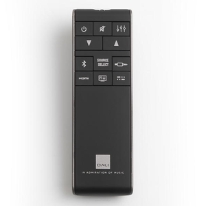 Soundbar Dali - KATCH ONE - 9