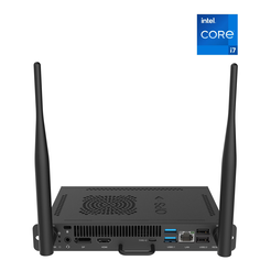 Benq TEY41-i7 | Komputer OPS typu slot-in dla systemu Windows