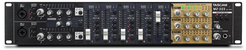 TASCAM MZ-223 3 strefowy mikser dźwięku do instalacji 19", 2U