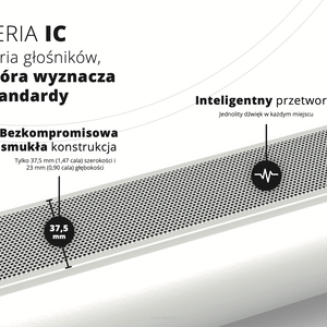 BEC  Inteligentny przetwornik  Innowacyjna seria BEC IC, będąca połączeniem płaskiej membrany i przetwornika magnetostatycznego. - 3