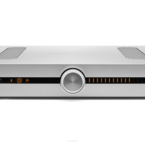 ROKSAN Attessa Wzmacniacz zintegrowany, czarny  - 4