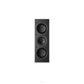 KEF Ci3120QLM-THX – referencyjny głośnik instalacyjny ścienny THX Ultra do kina domowego