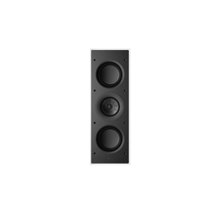 KEF Ci3120QLM-THX – referencyjny głośnik instalacyjny ścienny THX Ultra do kina domowego