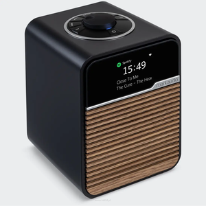 Ruark Audio R1S - Radio FM/DAB z Wi-Fi - 2