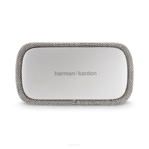 Harman Kardon Citation Bar Inteligentny soundbar łączący w sobie potężny dźwięk i piękny industrialny design z odpornym na zabrudzenia materiałem marki Kvadrat - 3