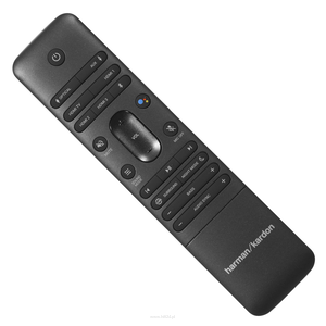 Harman Kardon Citation Bar Inteligentny soundbar łączący w sobie potężny dźwięk i piękny industrialny design z odpornym na zabrudzenia materiałem marki Kvadrat - 7