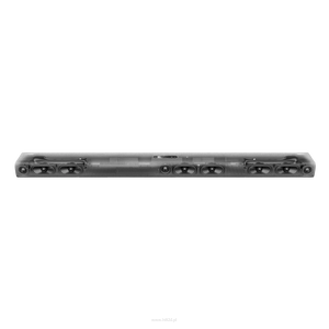 Harman Kardon Citation Bar Inteligentny soundbar łączący w sobie potężny dźwięk i piękny industrialny design z odpornym na zabrudzenia materiałem marki Kvadrat - 4