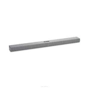 Harman Kardon Citation Bar Inteligentny soundbar łączący w sobie potężny dźwięk i piękny industrialny design z odpornym na zabrudzenia materiałem marki Kvadrat - 2